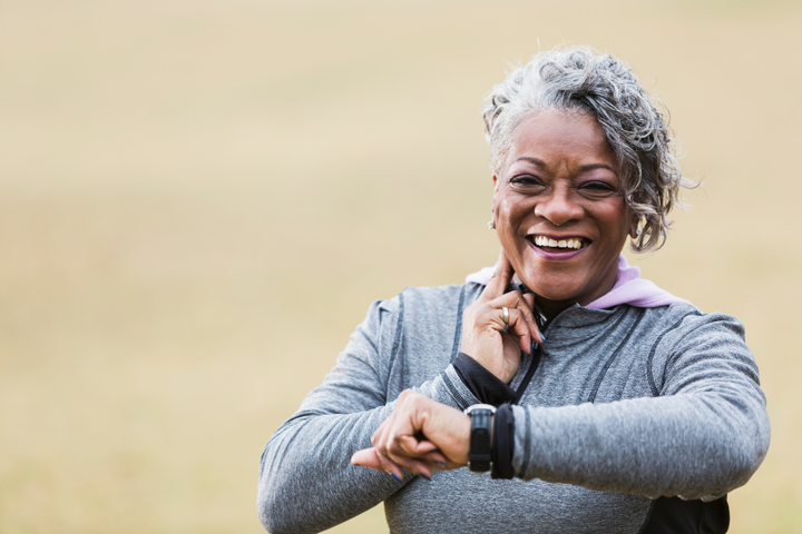 Vascular Health and Blood Flow