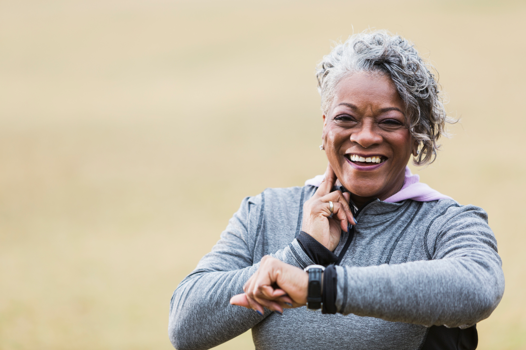 Vascular Health and Blood Flow