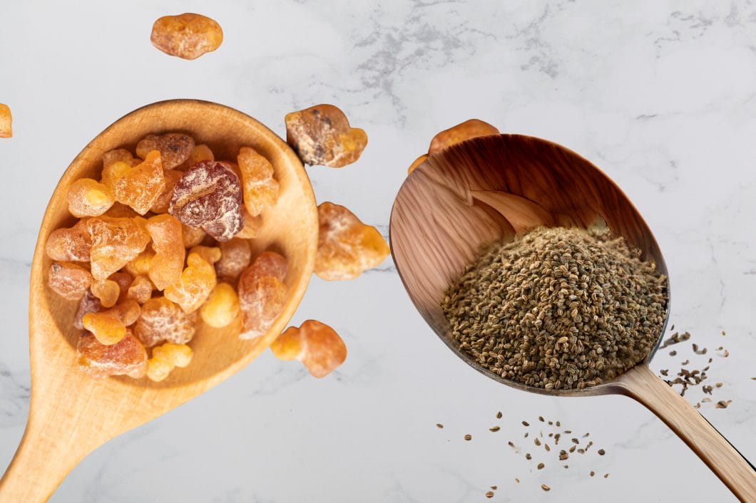 Are There Nutrients or Botanicals That Support Joint Comfort?*
