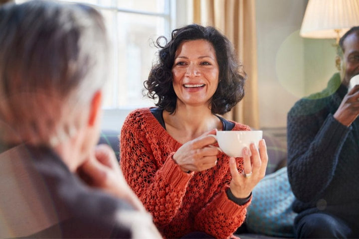 7 Daily Actions to Support Your Heart and Vascular Health Today