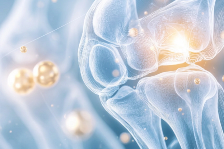 Research on Cartilage Health