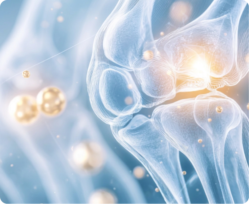 Research on Cartilage Health