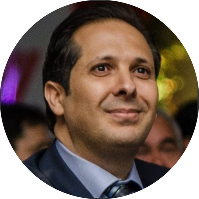 Victor Atallah, MD, FACC, FASNC