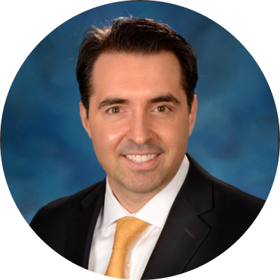 Chris D'Adamo, PhD