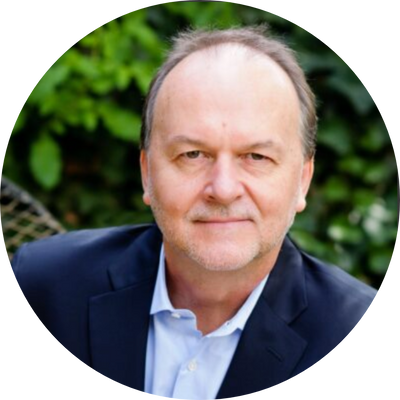 Loren Israelson, JD