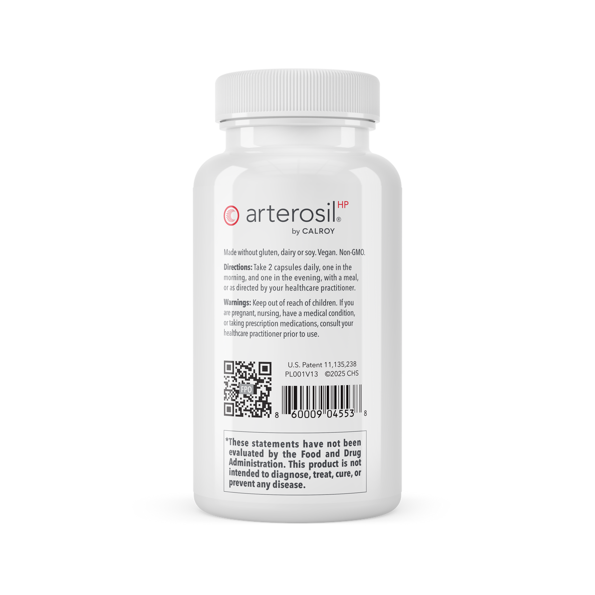 Arterosil HP