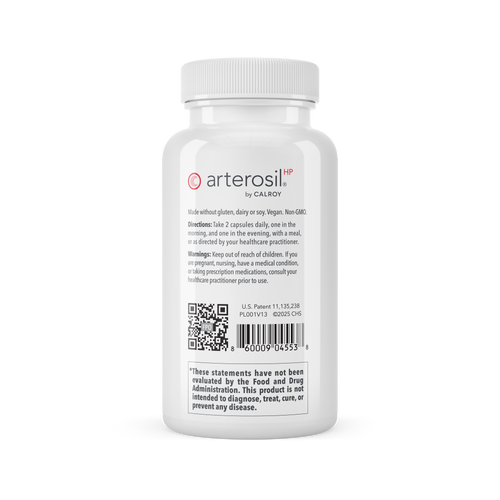 Arterosil HP