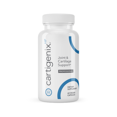 Cartigenix HP