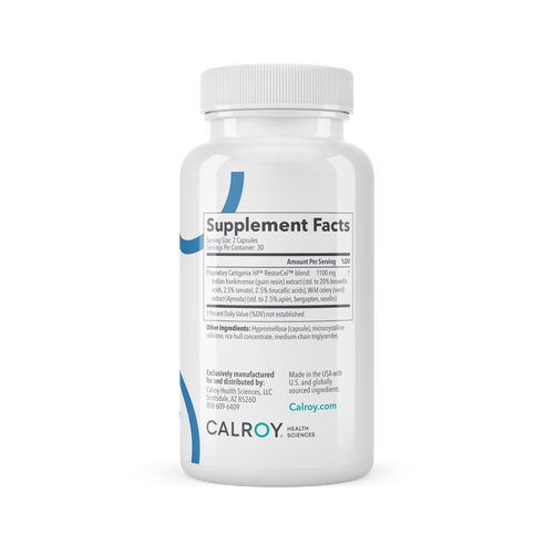 Cartigenix HP