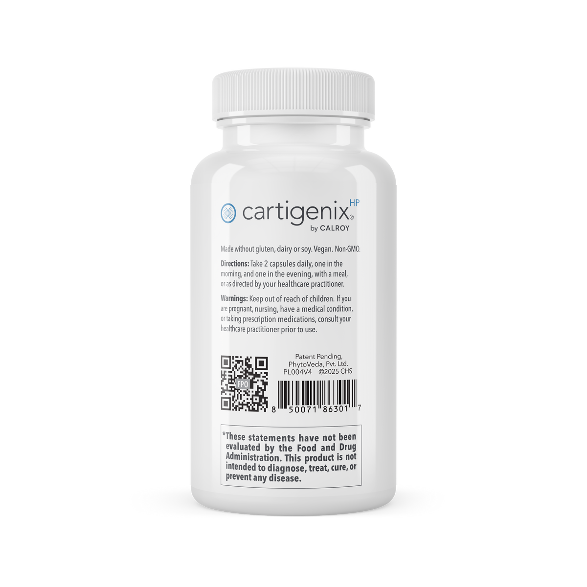 Cartigenix HP