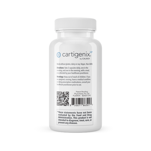 Cartigenix HP