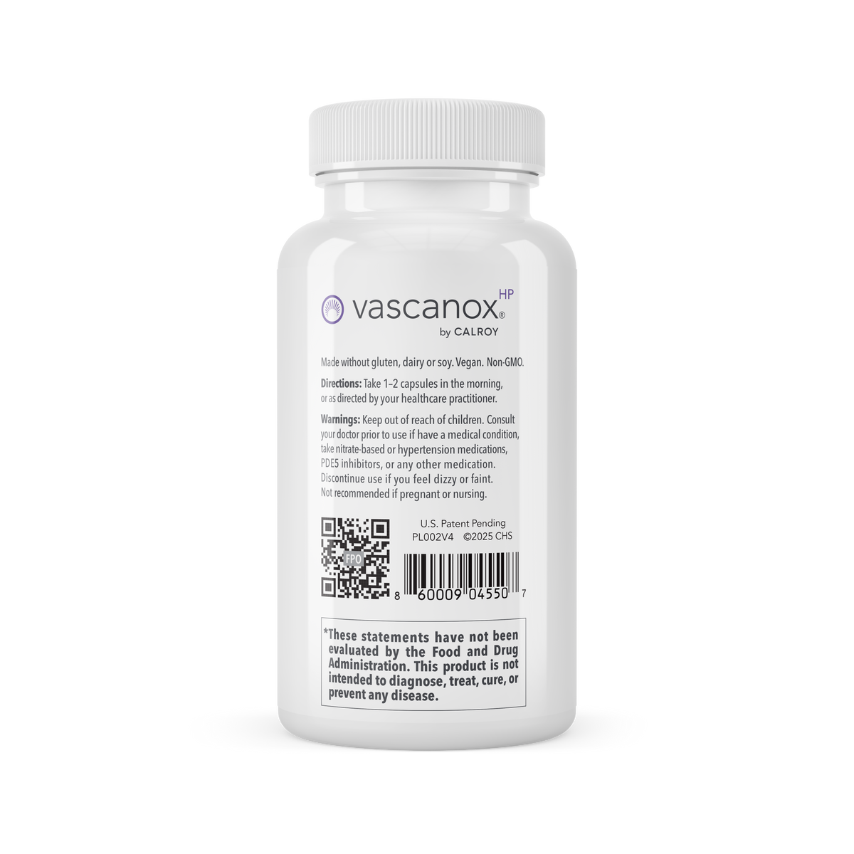 Vascanox HP