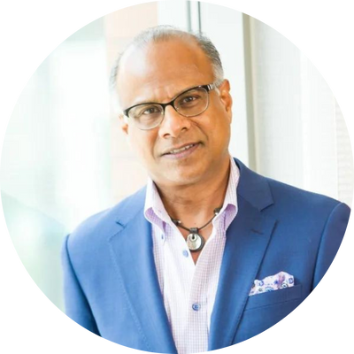 Derrick DeSilva, MD