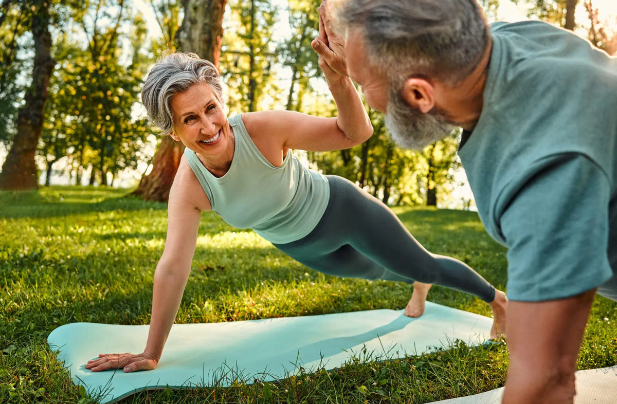 Your health is more than a set of symptoms. It’s your story.