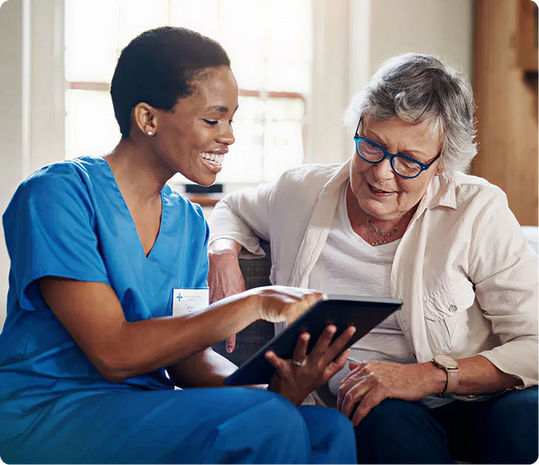 Unlock the Benefits of the Calroy Practitioner Network